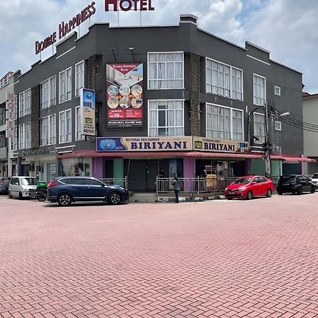 Double Happiness Hotel Sitiawan Kültér fotó