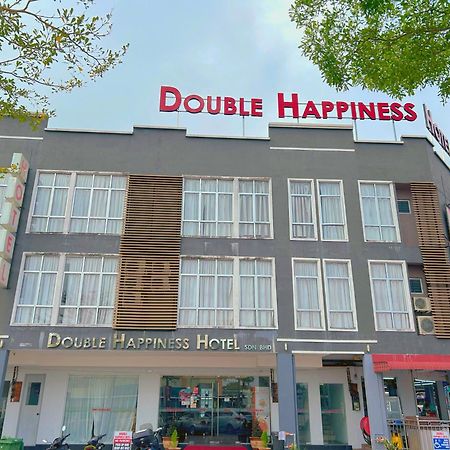 Double Happiness Hotel Sitiawan Kültér fotó