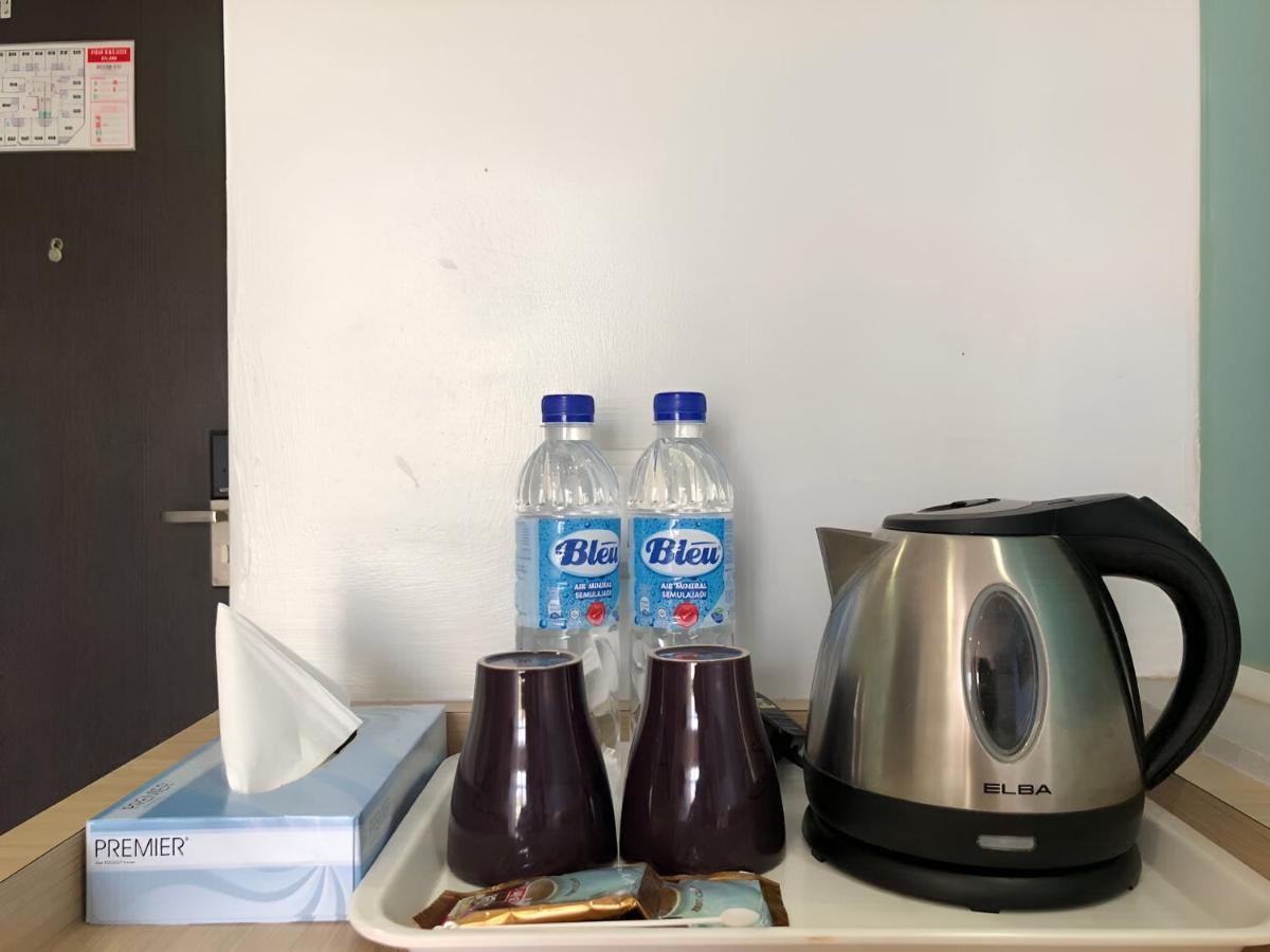Double Happiness Hotel Sitiawan Kültér fotó
