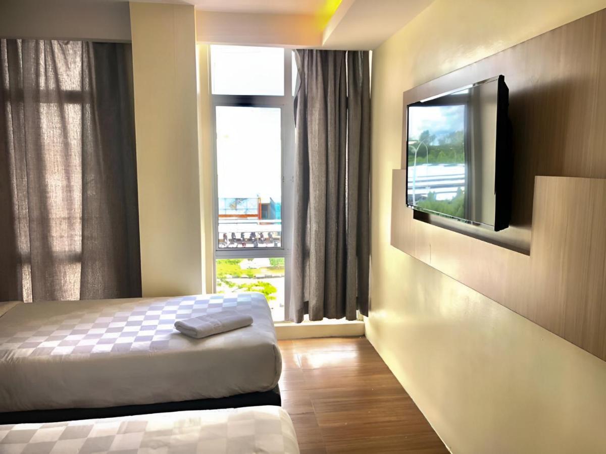 Double Happiness Hotel Sitiawan Kültér fotó
