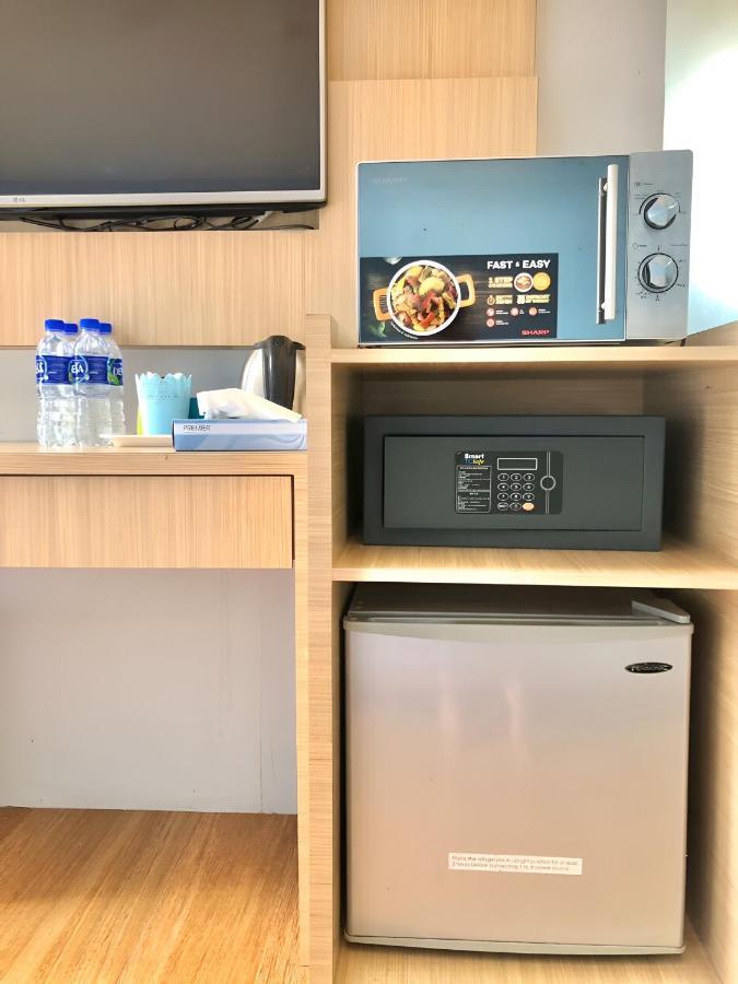 Double Happiness Hotel Sitiawan Kültér fotó
