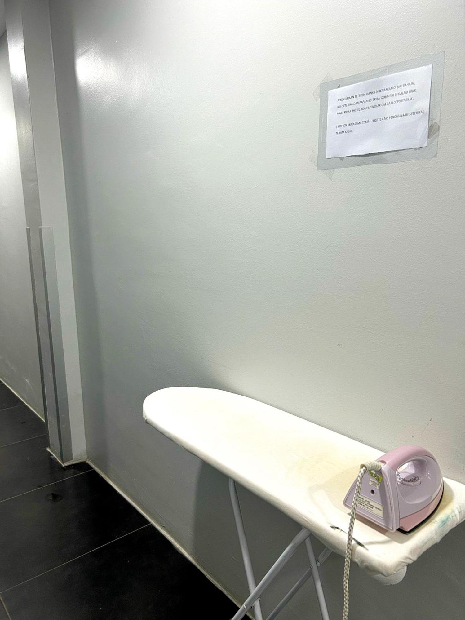 Double Happiness Hotel Sitiawan Kültér fotó
