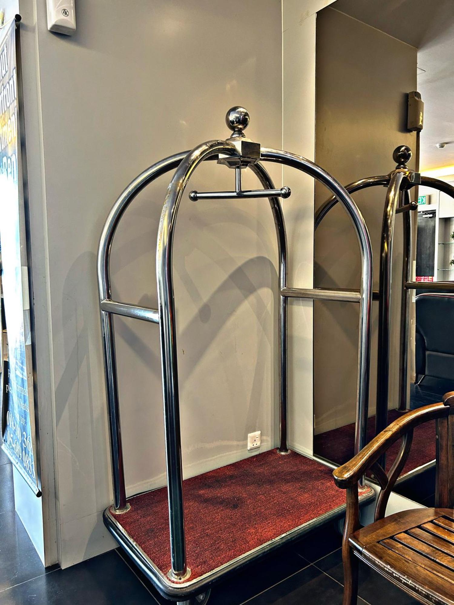 Double Happiness Hotel Sitiawan Kültér fotó