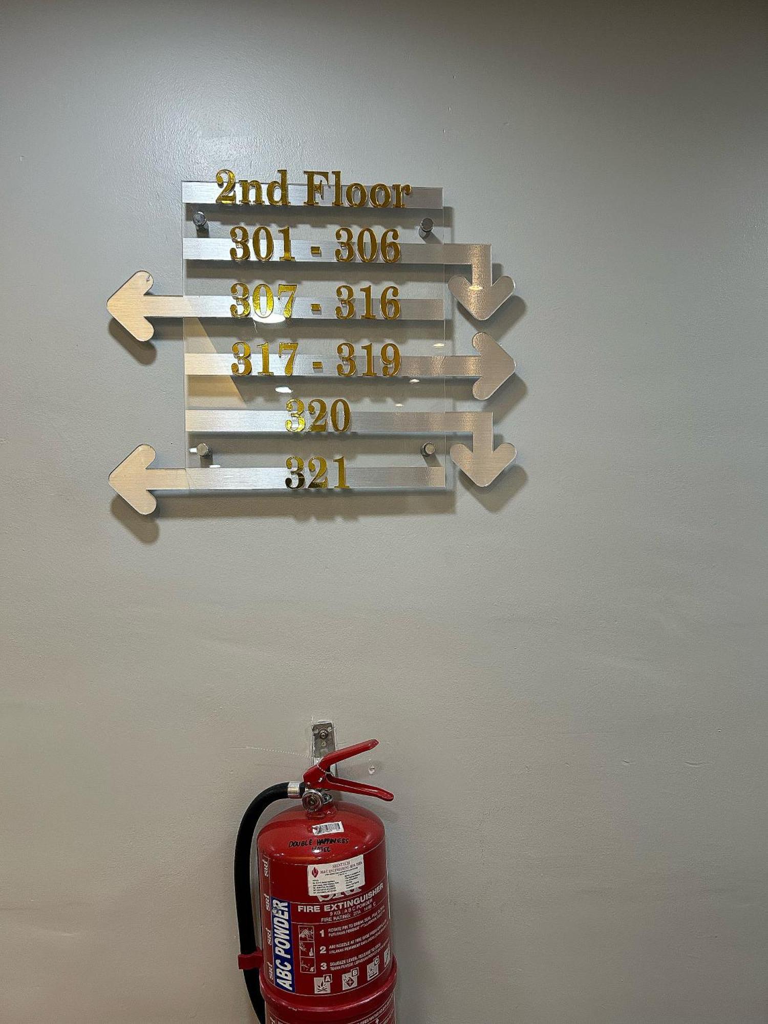 Double Happiness Hotel Sitiawan Kültér fotó