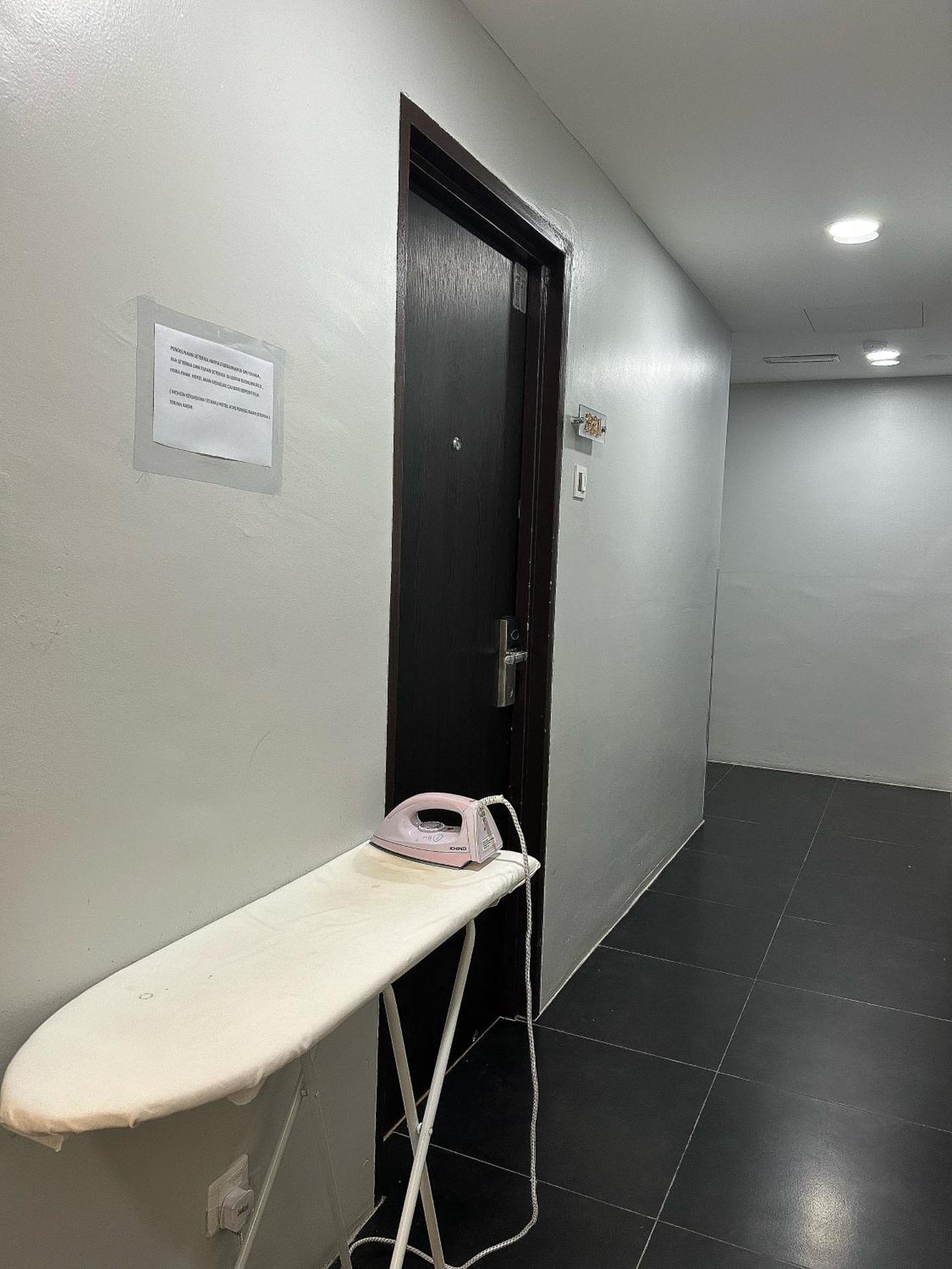 Double Happiness Hotel Sitiawan Kültér fotó