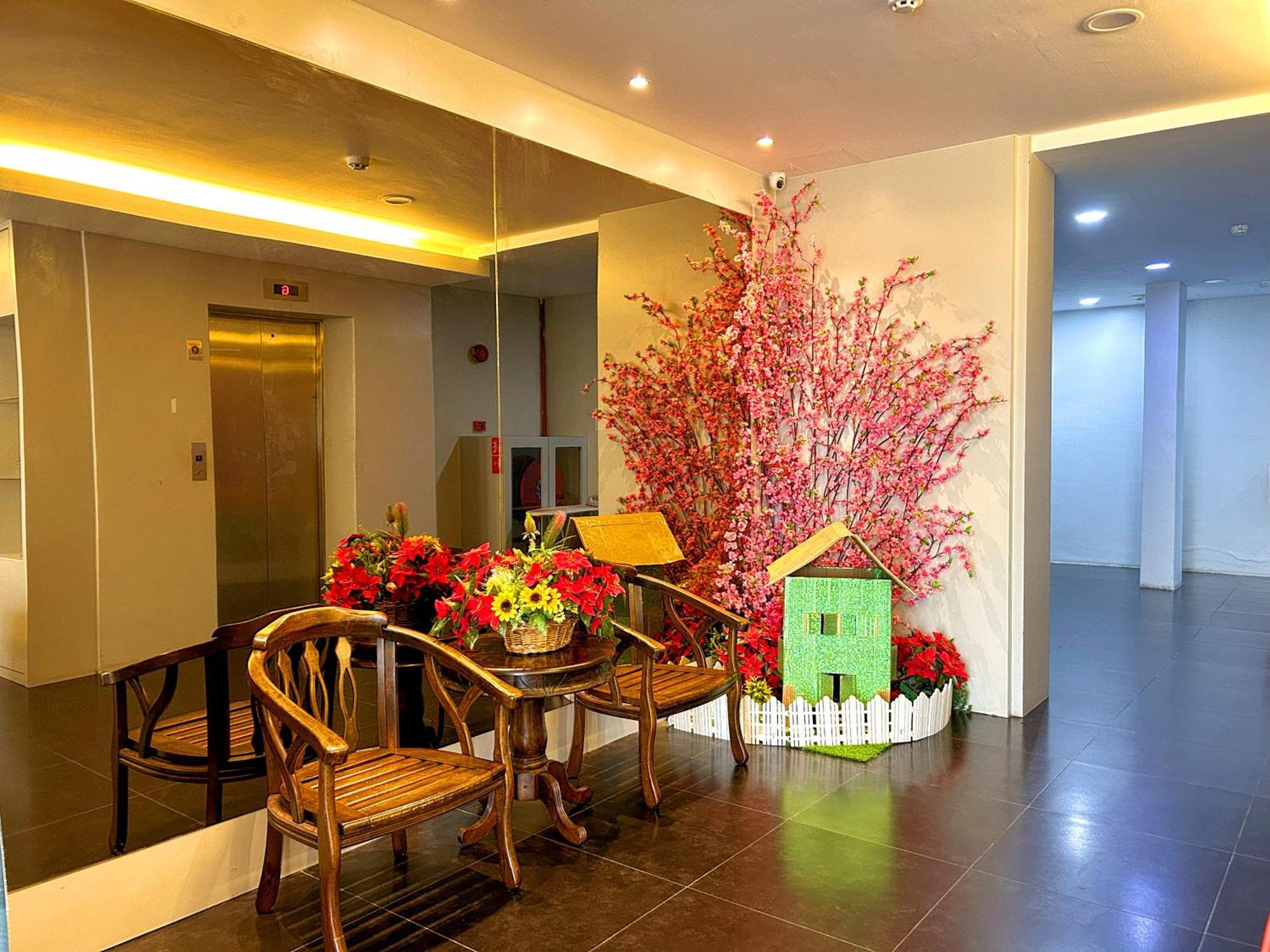 Double Happiness Hotel Sitiawan Kültér fotó